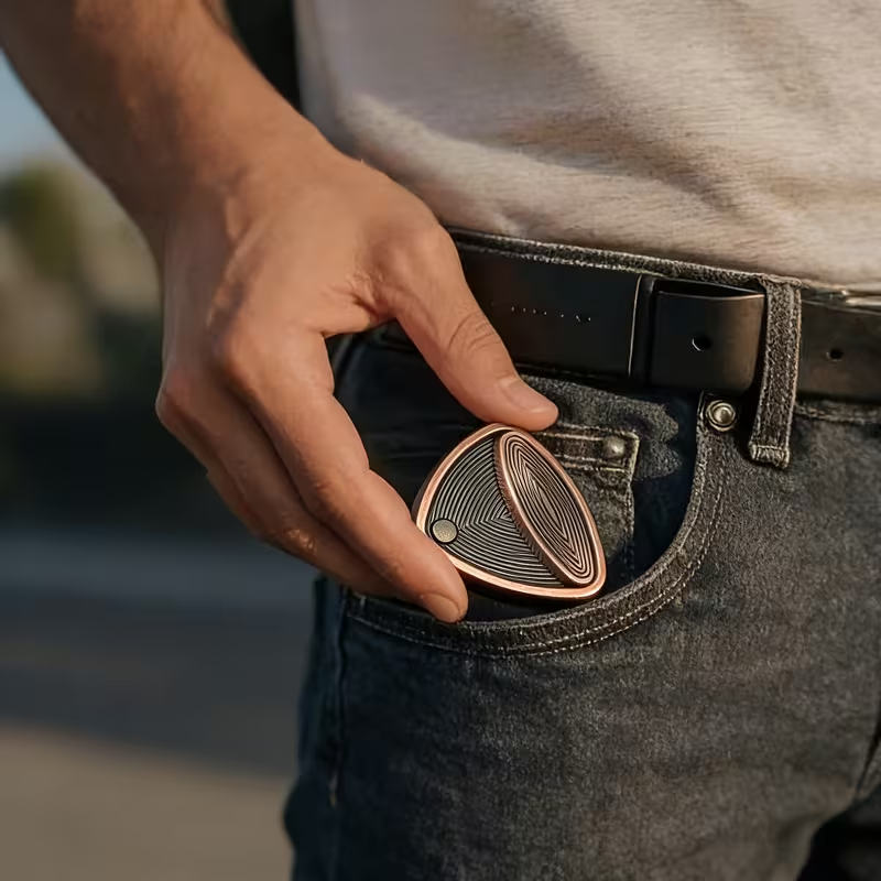 Haptic Slider