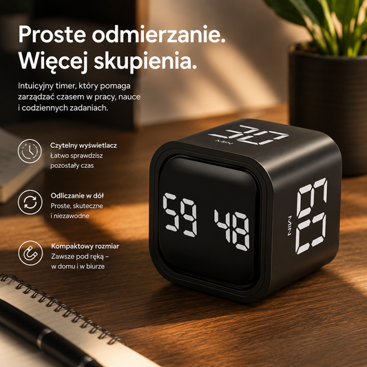 TimeCube